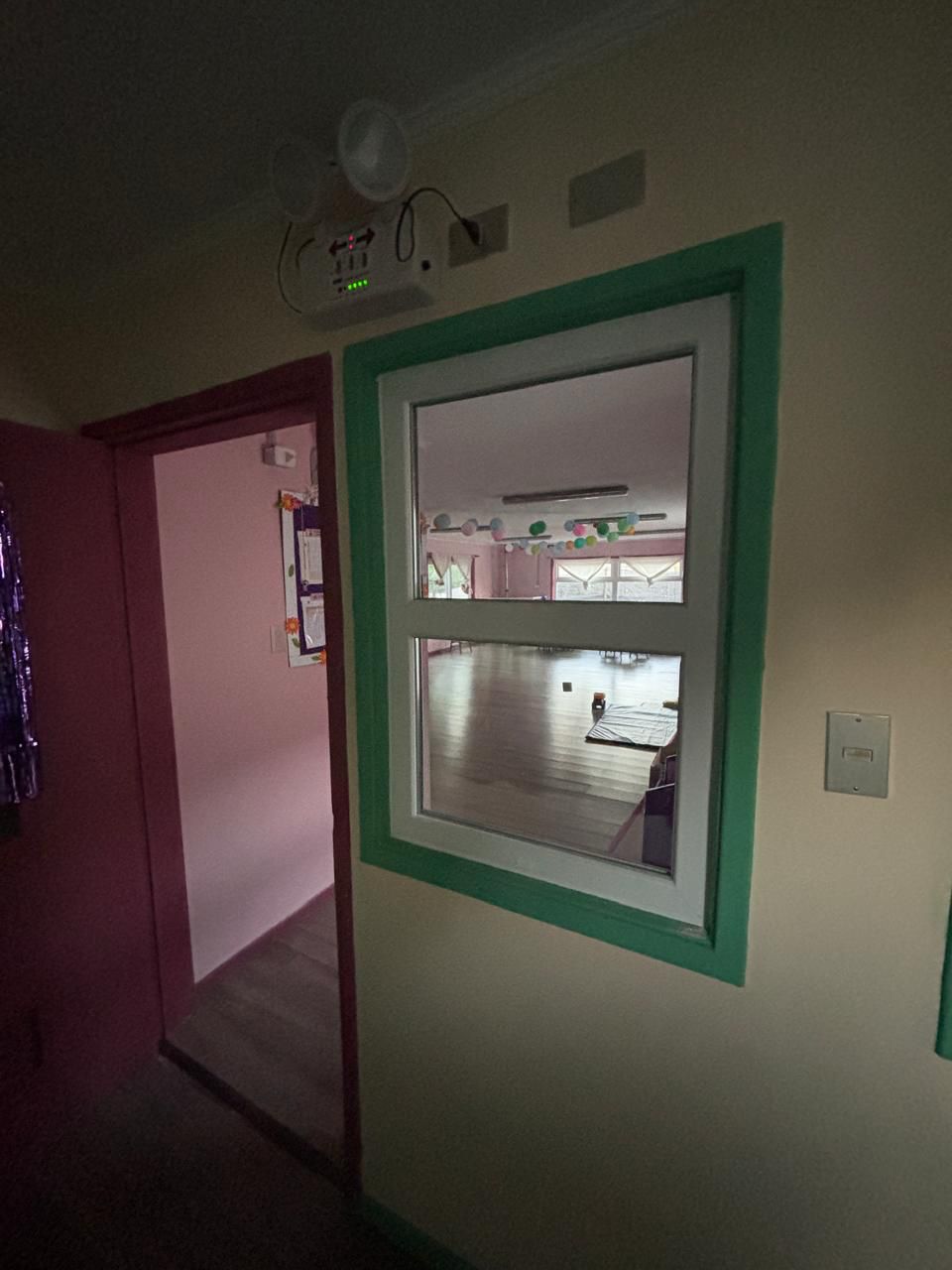 Instalación de Ventanas Termopanel en Vivienda - Obra #210